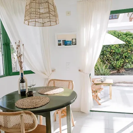 'casa Ola' Relax In Style By The Sea Apartman