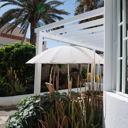 Apartment 'casa Ola' Relax In Style By The Sea Corralejo