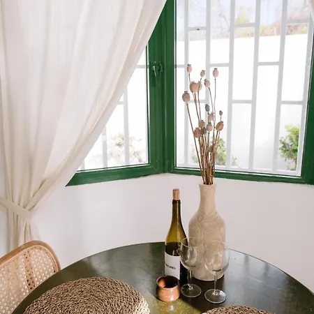 'casa Ola' Relax In Style By The Sea Apartment Corralejo