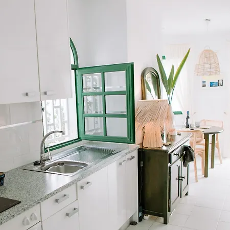 'casa Ola' Relax In Style By The Sea * Corralejo