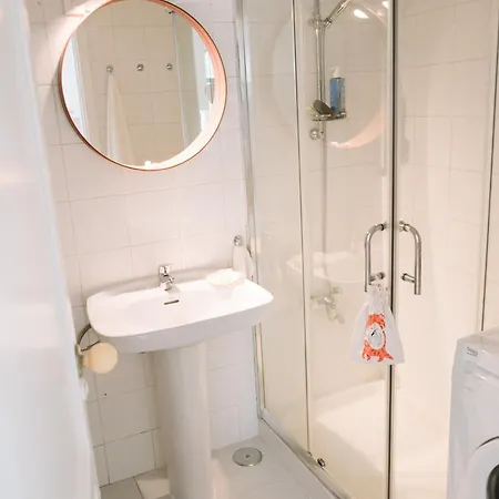 'casa Ola' Relax In Style By The Sea Apartment