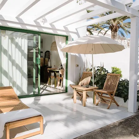 'casa Ola' Relax In Style By The Sea Apartment Corralejo