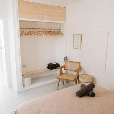 'casa Ola' Relax In Style By The Sea * Corralejo