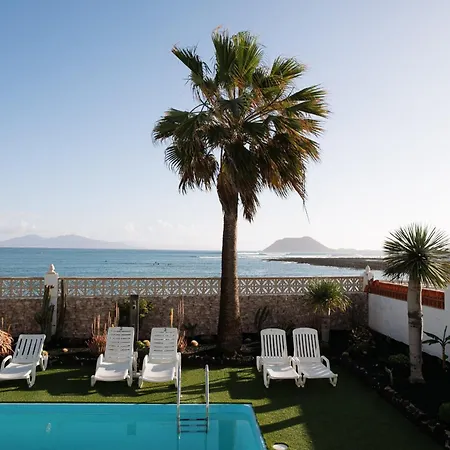 'casa Ola' Relax In Style By The Sea *